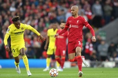 Dự đoán kết quả Villarreal vs Liverpool: Tạm biệt Tàu ngầm vàng