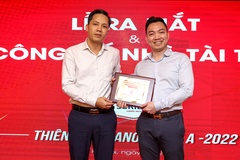 Bóng đá phủi Hà Nội lại "nóng" với Hanoi Serie A 2022