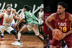 Dùng cầu thủ NBA nhập tịch, ĐT bóng rổ Indonesia tự tin vào chung kết SEA Games 31