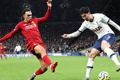 Nhận định Liverpool vs Tottenham: Khó cho gà trống