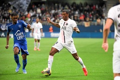 Nhận định PSG vs Troyes: Nhà vô địch ra oai