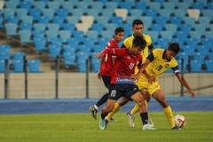 Nhận định U23 Singapore vs U23 Lào: Sư tử im tiếng