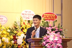 Ông Nguyễn Xuân Cường được bổ nhiệm trưởng ban tổ chức Esports SEA Games 31
