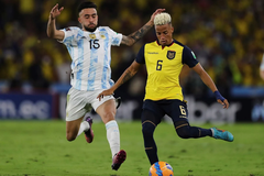 Chile đòi FIFA loại Ecuador khỏi World Cup 2022