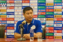Đè bẹp Timor Leste, HLV U23 Philippines: "Trận đấu với U23 Việt Nam sẽ rất khó khăn"