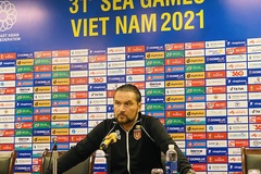 HLV U23 Myanmar nêu lí do chưa quan tâm đến U23 Việt Nam vào lúc này