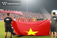 Đội hình ra sân U23 Việt Nam vs U23 Philippines: Lý Công Hoàng Anh dự bị