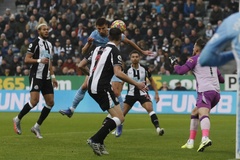 Dự đoán kết quả Man City vs Newcastle: Trở lại ngôi đầu