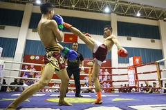 Lịch thi đấu SEA Games 31 hôm nay 9/5:  Huỳnh Văn Tuấn lên đài bảo vệ ngôi vương 