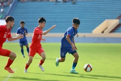 Nhận định U23 Lào vs U23 Campuchia: Tiến bộ không ngừng