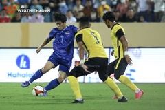 U23 Thái Lan vs U23 Singapore: Mệnh lệnh phải thắng