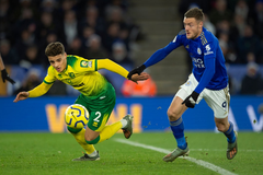 Nhận định Leicester vs Norwich: Chấm dứt mạch không thắng