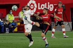 Nhận định Sevilla vs Mallorca: Ánh sáng cuối đường hầm