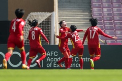 Lịch thi đấu SEA Games 31 hôm nay 11/05: Bóng đá nữ Việt Nam xuất quân
