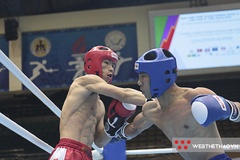 Chung kết Kickboxing SEA Games 31: Việt Nam đối mặt 3 cường địch để giữ vị thế số một