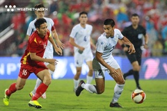 U23 Việt Nam vs U23 Myanmar: Không được phép sẩy chân