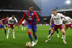 Nhận định Aston Villa vs Crystal Palace: Hướng tới top 10