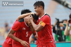 Kết quả U23 Philippines 0-4 U23 Indonesia: Thị uy sức mạnh