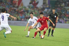 Dự đoán U23 Việt Nam vs U23 Đông Timor bởi chuyên gia ESPN Gabriel Tan