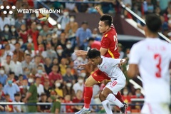 Video Highlights U23 Việt Nam vs U23 U23 Myanmar hôm nay 13/5