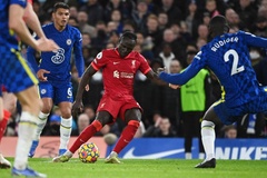 Đội hình ra sân dự kiến Chelsea vs Liverpool: Lukaku quyết chiến Van Dijk