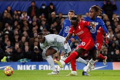 Dự đoán kết quả Chelsea vs Liverpool: Định đoạt sau phút 90