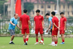 U23 Việt Nam vs U23 Timor Leste: Hẹn gặp Thái Lan ở bán kết