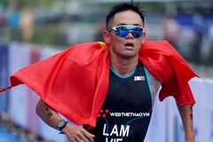 Hot boy Lâm Quang Nhật: Chiến thắng bản thân và bệnh tật là tấm huy chương đáng giá nhất