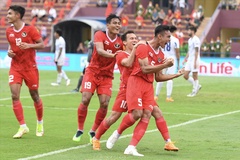 Nhận định U23 Indonesia vs U23 Myanmar: Đại chiến một mất một còn