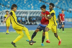 Nhận định U23 Lào vs U23 Thái Lan: Tham vọng đầu bảng