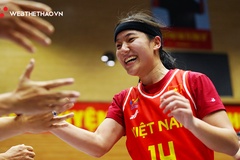 Bảng xếp hạng huy chương bóng rổ SEA Games 31 mới nhất: ĐT Việt Nam trắng tay đáng tiếc