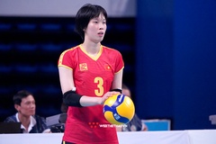 Vì sao bóng chuyền nữ Việt Nam chỉ cần thắng 1 set trước Philippines là vào Chung kết?