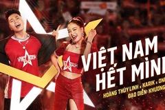Bia Việt tự hào tiếp nối tinh thần hết mình tại SEA Games 31