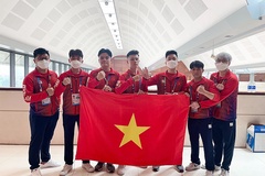 Đột Kích Việt Nam chạm 1 tay vào HCV SEA Games 31