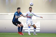 Nhận định Inter Milan vs Sampdoria: Còn nước còn tát