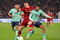 Nhận định AS Roma vs Feyenoord: Thành Rome mở hội