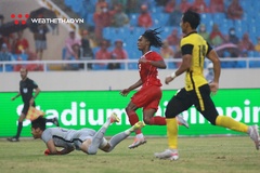 Kết quả U23 Indonesia 1-1 U23 Malaysia (Pen: 4-3): Ronaldo mang về tấm HCĐ