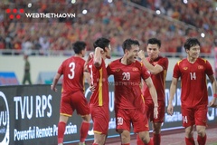Danh sách U23 Việt Nam dự VCK U23 Châu Á 2022: Hữu Thắng vắng mặt 
