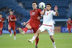 Nhận định U23 Iran vs U23 Qatar: Chiến thắng kịch tính