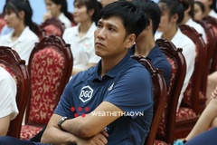 Bổ sung ngoại binh chất lượng, HLV Hữu Hà đặt mục tiêu vô địch giải bóng chuyền VĐQG 2022