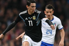 Lịch thi đấu Siêu cúp Liên lục địa 2022: Argentina vs Italia