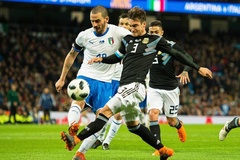 Nhận định Italia vs Argentina: Azzurri vỡ vụn
