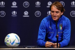 HLV Mancini tuyên bố về chu kỳ mới của Italia sau khi gặp Argentina