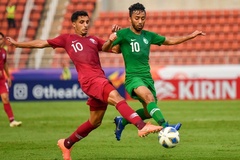Nhận định U23 Saudi Arabia vs U23 Tajikistan: Bắt nạt kẻ lót đường