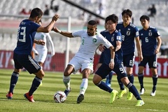 Nhận định U23 UAE vs U23 Nhật Bản: Trận chiến sống còn