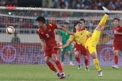 Sau SEA Games 31, U23 Việt Nam có tiếp tục gieo sầu cho U23 Thái Lan?