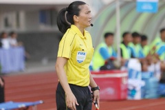 Nữ trọng tài Việt Nam được mời làm nhiệm vụ tại VCK U20 World Cup nữ 2022