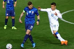 Nhận định Belarus vs Slovakia: Giữ lại 1 điểm