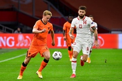 Nhận định Bỉ vs Hà Lan: Khó cho Quỷ đỏ