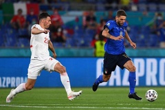 Nhận định Italia vs Đức: Bộ mặt rệu rã
